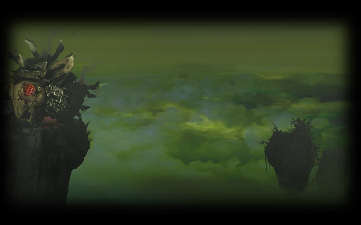 Owlverlord's Fall