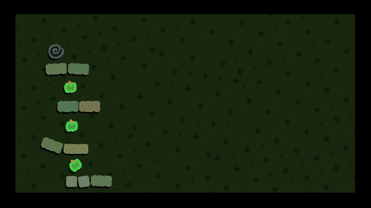 Apple Green
