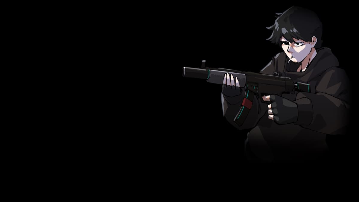 Ikuro Backgroud