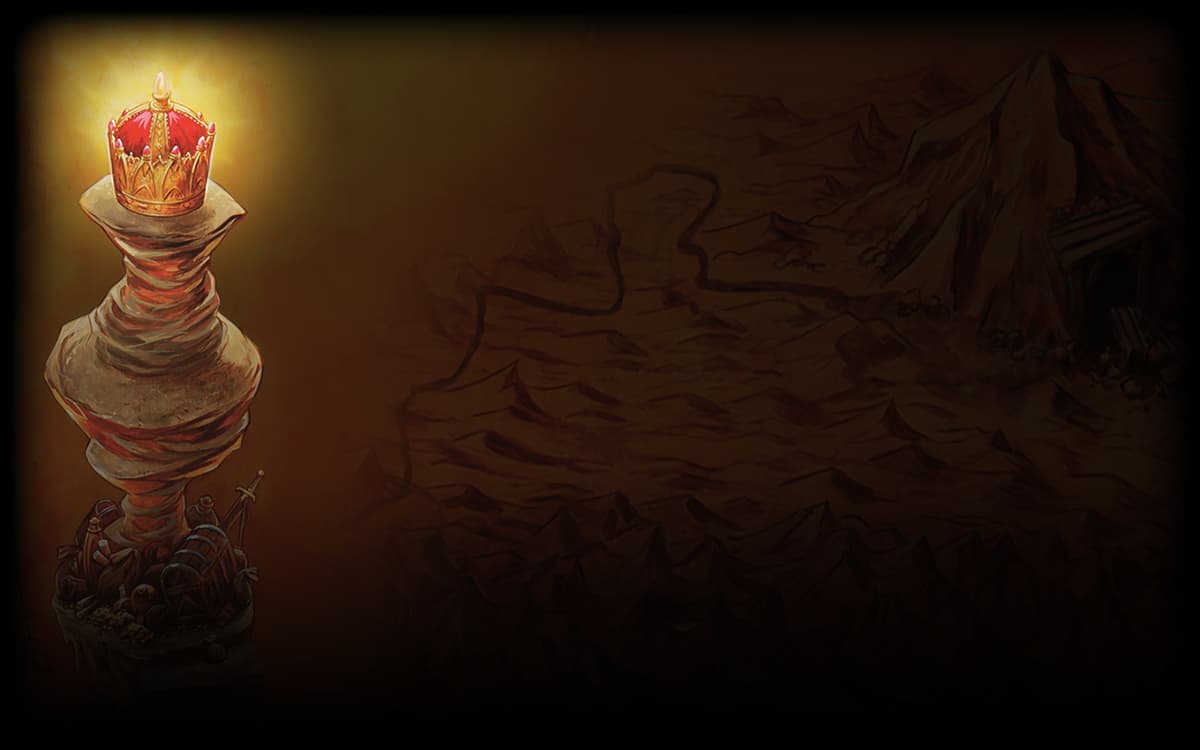 The Crown of Command