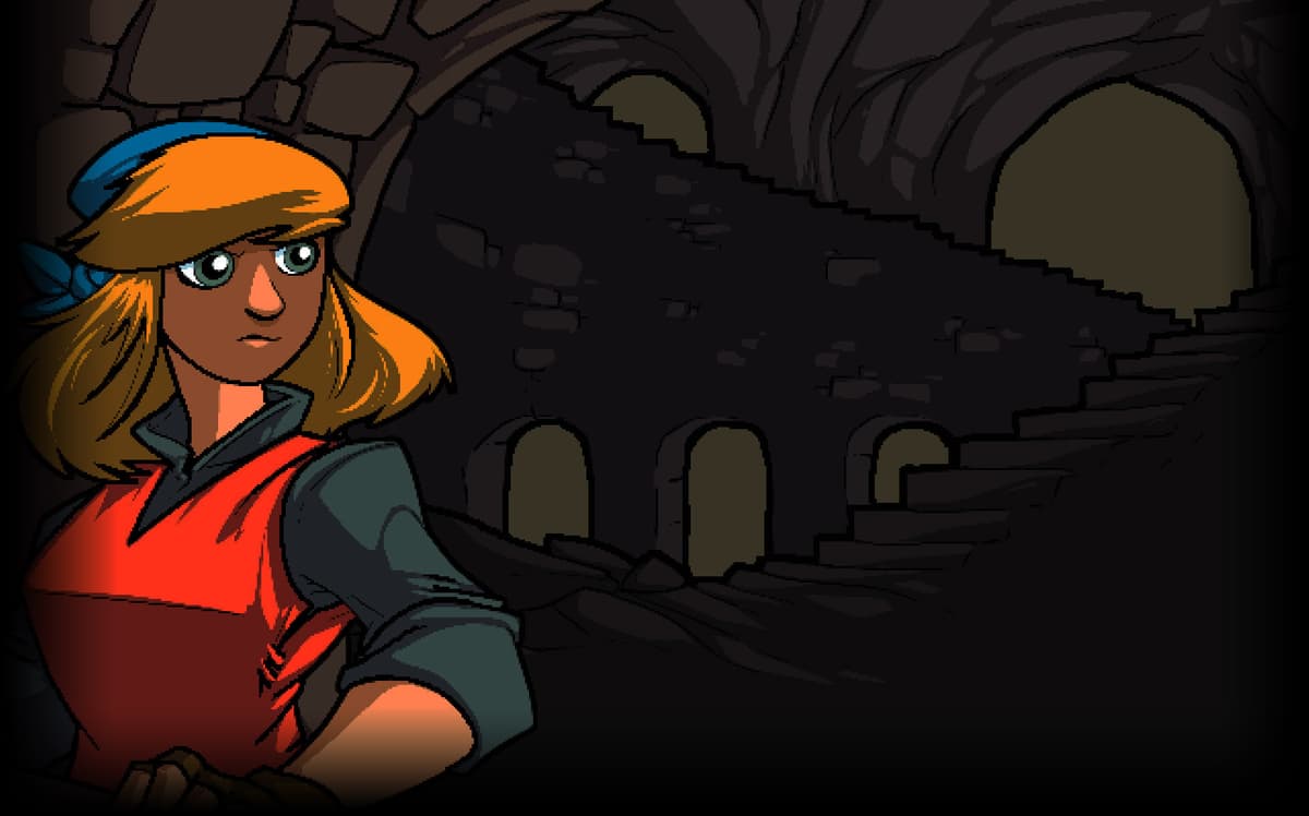 Cadence in the Crypt