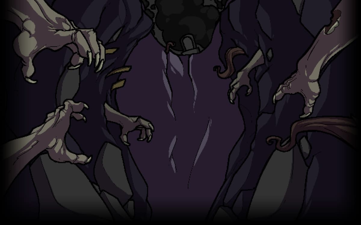 The Pit