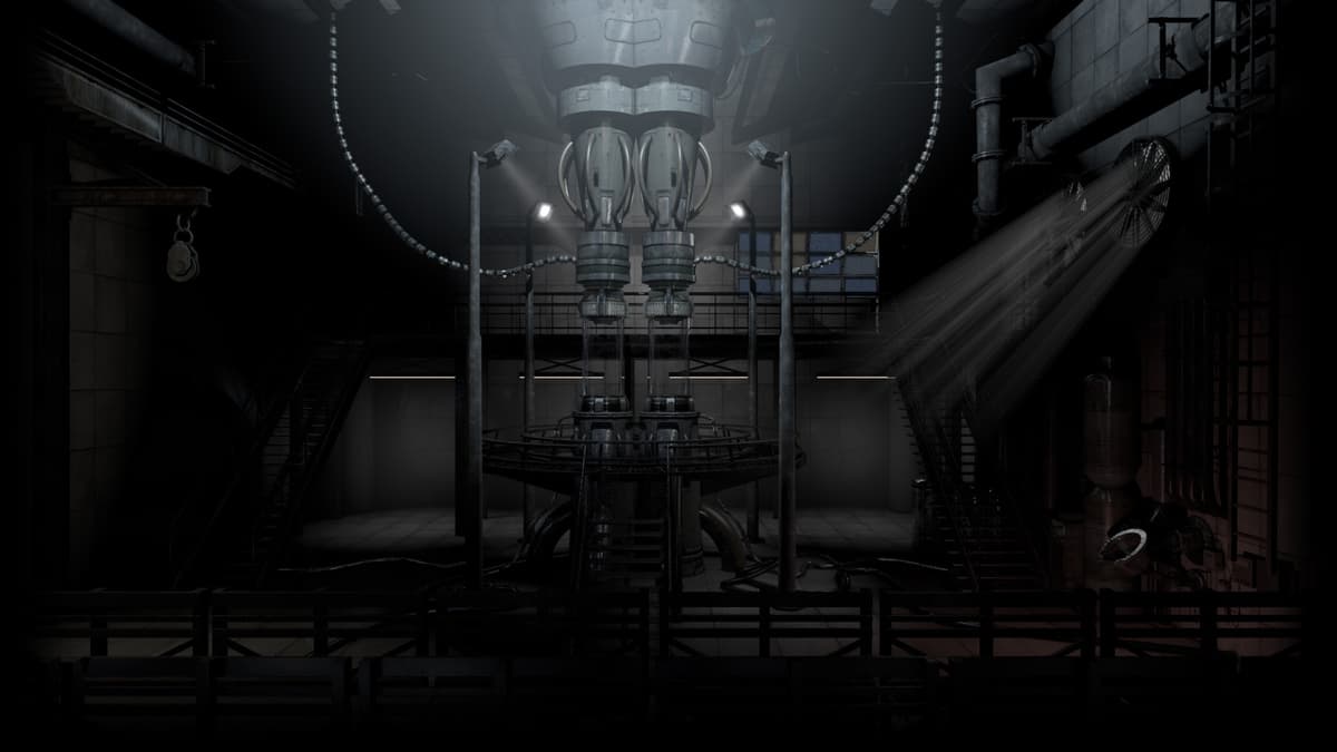 The Laboratory