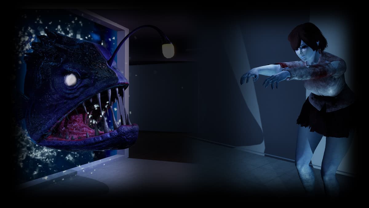 Abyss Creature