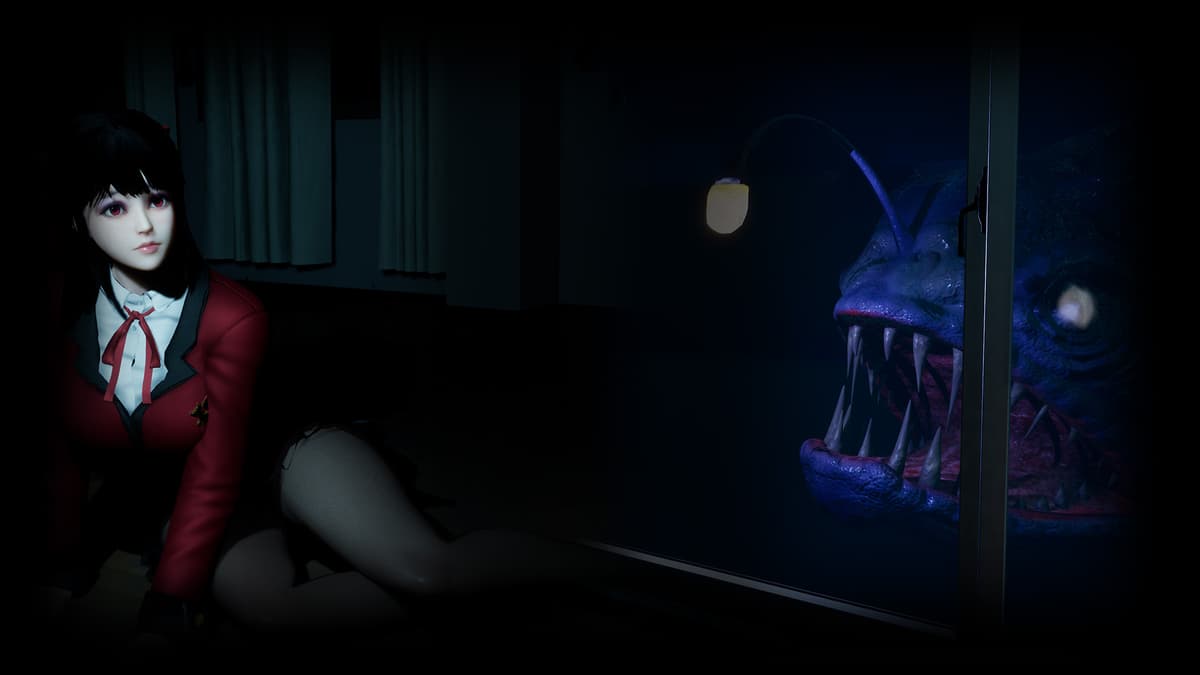 The Looming Fear