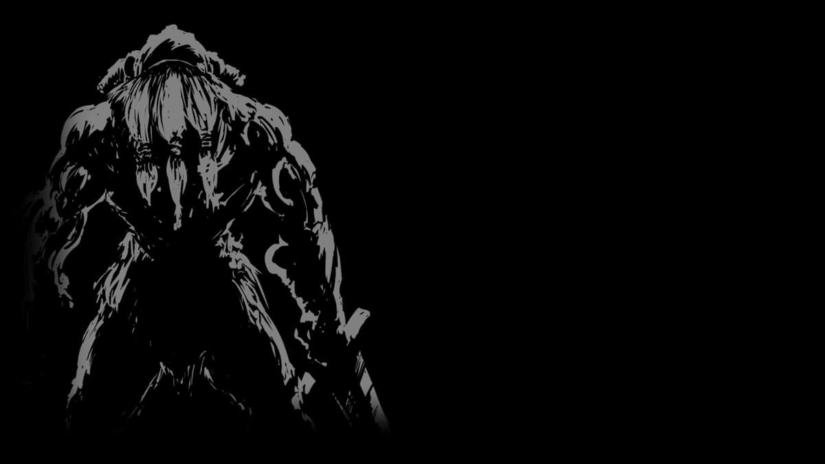 Heavy Burden (Profile Background)