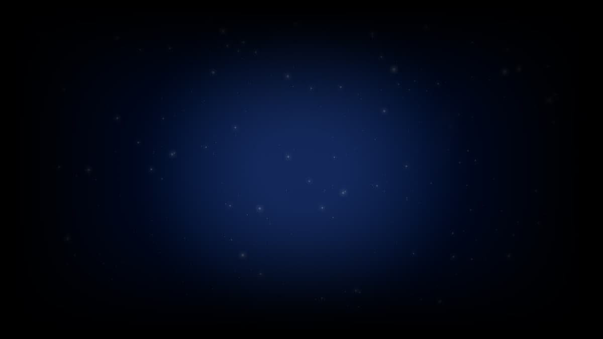 Interstellar Calm