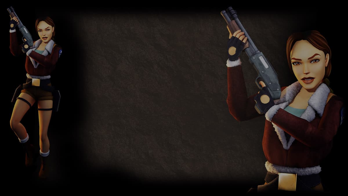 Bomber Lara (Profile Background)