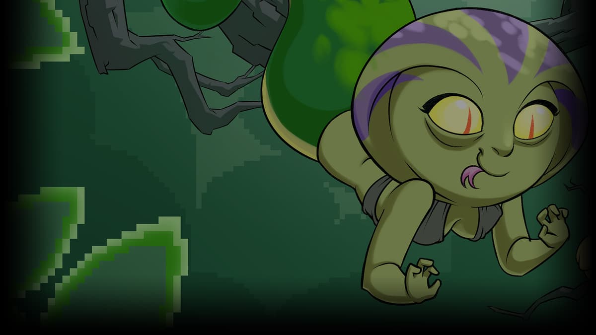 Naga (Background)