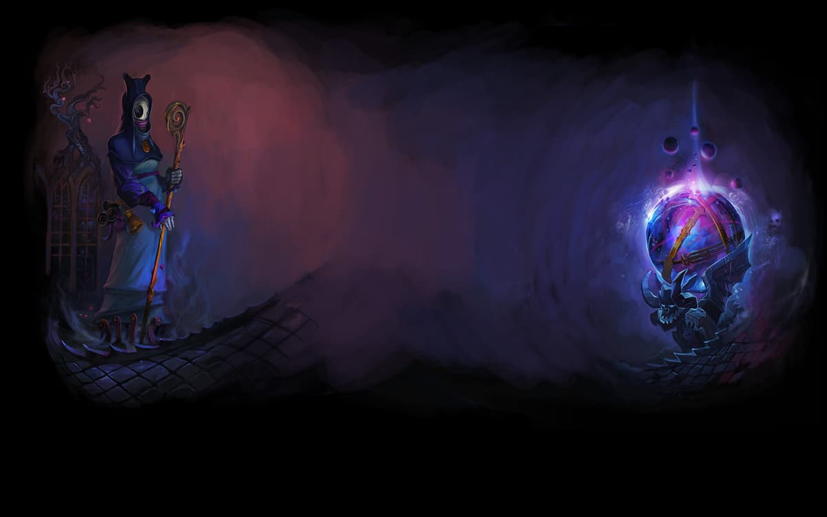 Master Of Seven Elements