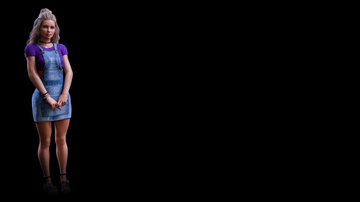 Summer (Profile Background)