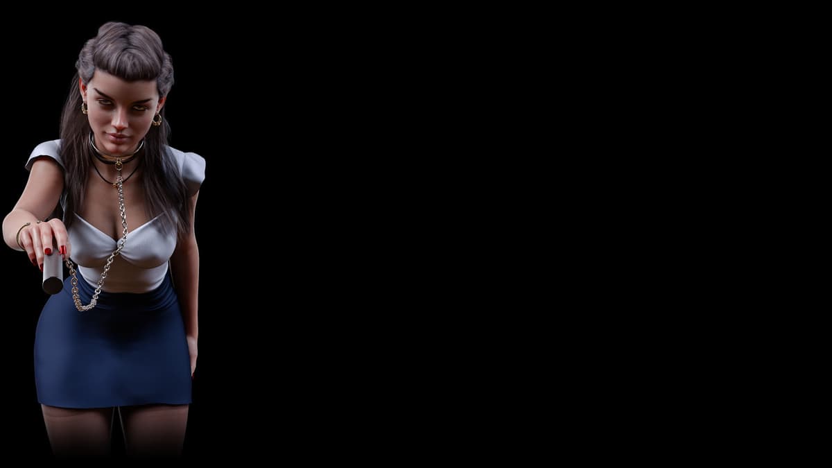Cathy (Profile Background)