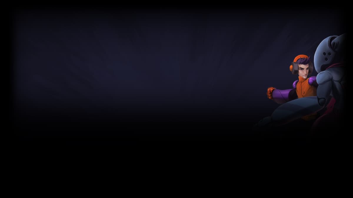Ivan Ironfist (Profile Background)