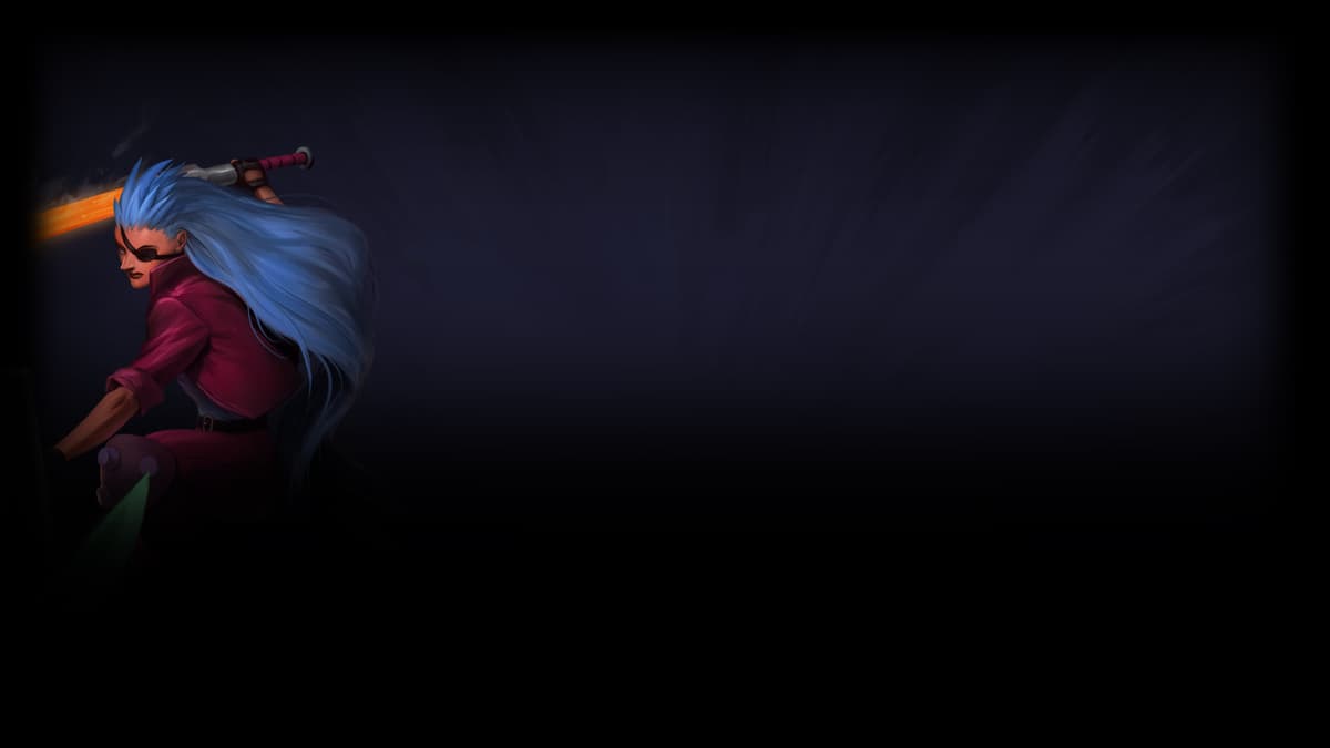 Kate Katana (Profile Background)