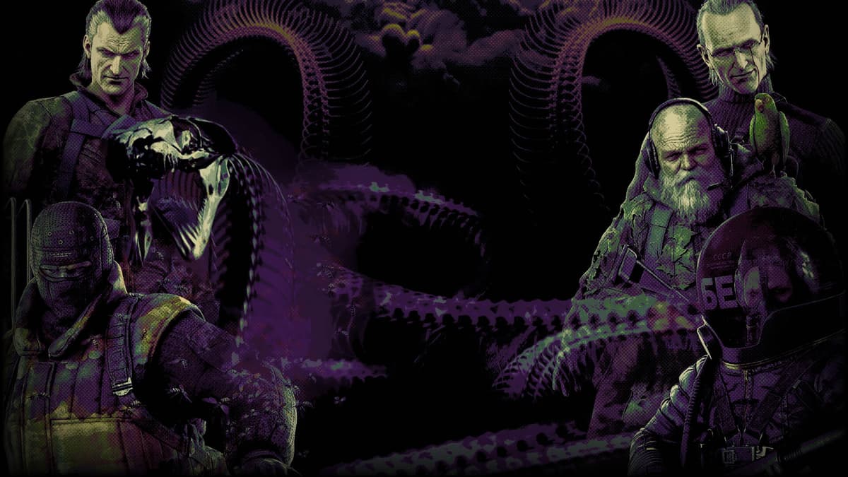 Background COBRA UNIT