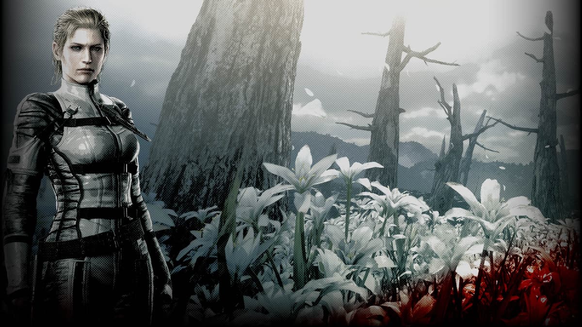 Background THE BOSS