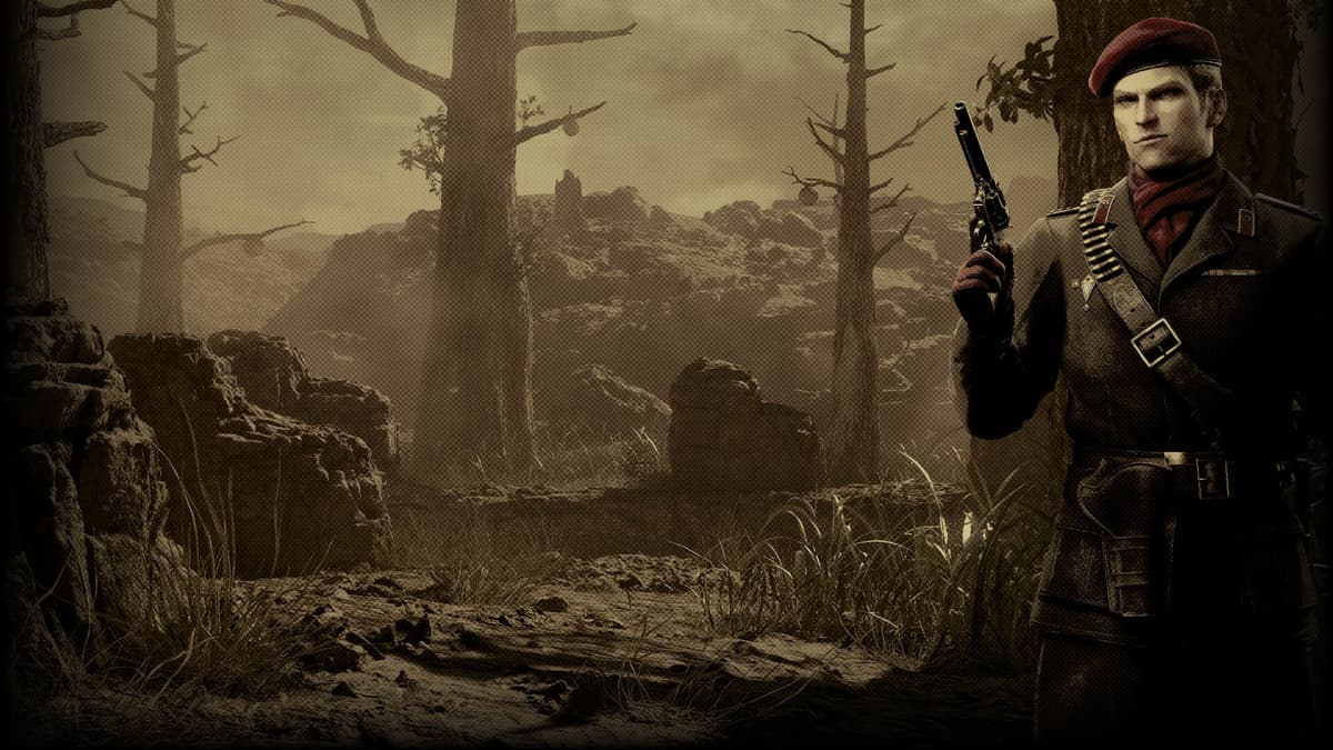 Background OCELOT