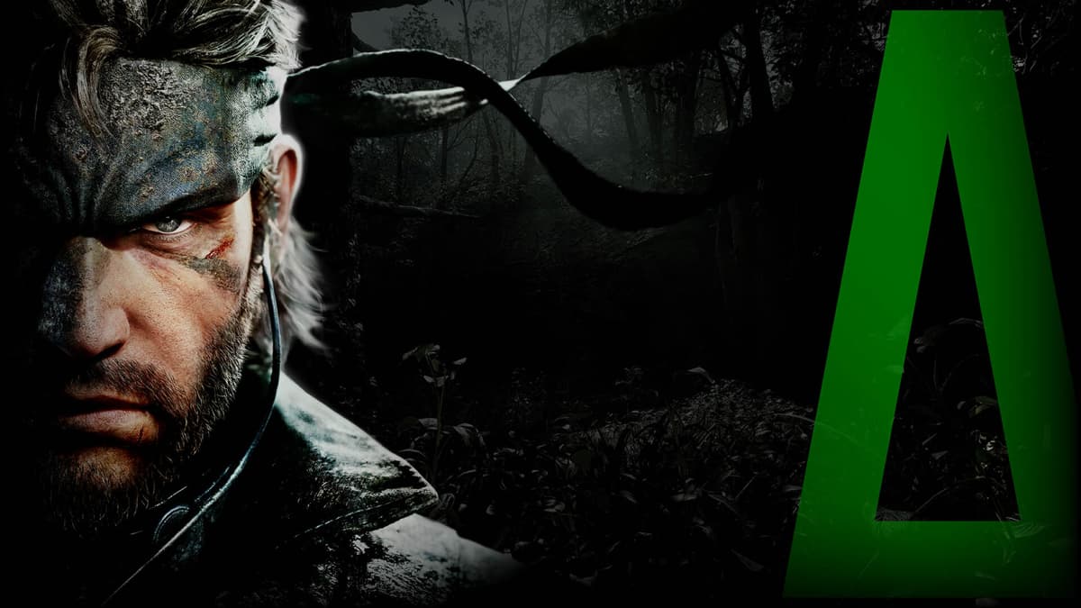 Background SNAKE EATER