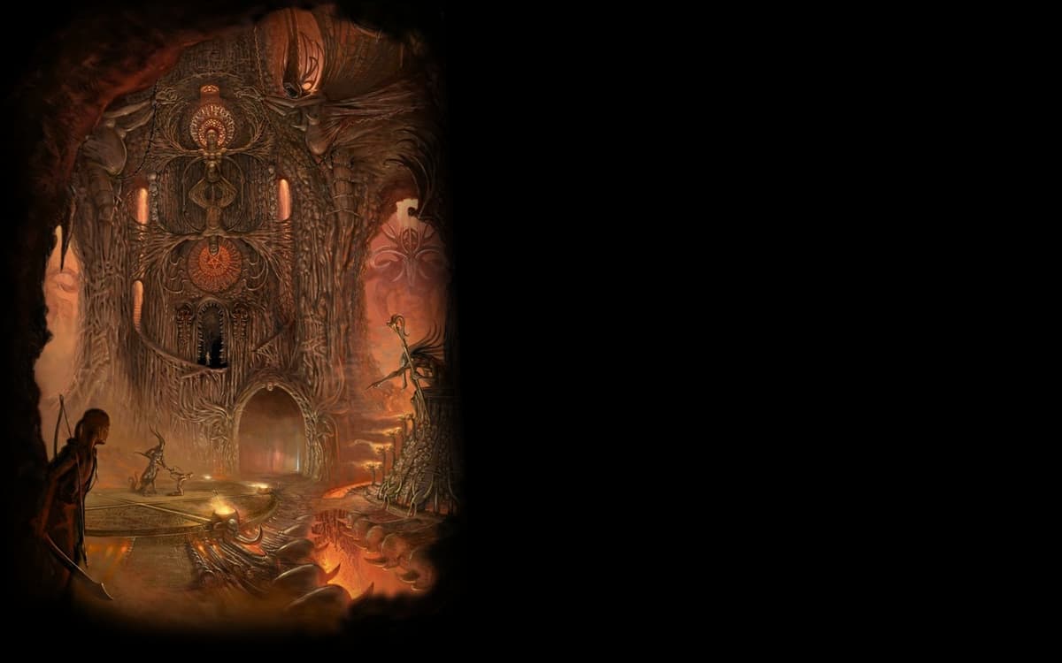 Thief (Profile Background)
