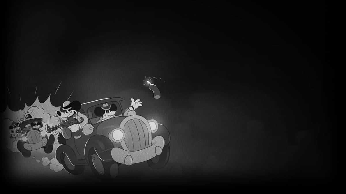 On The Run