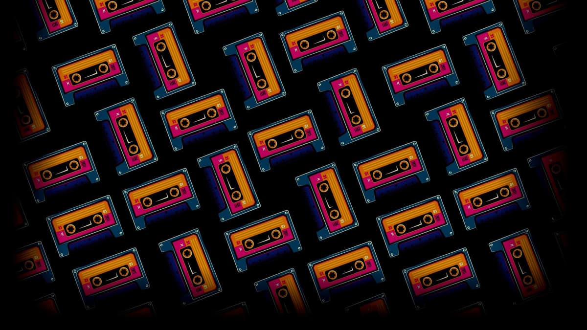 Cassette