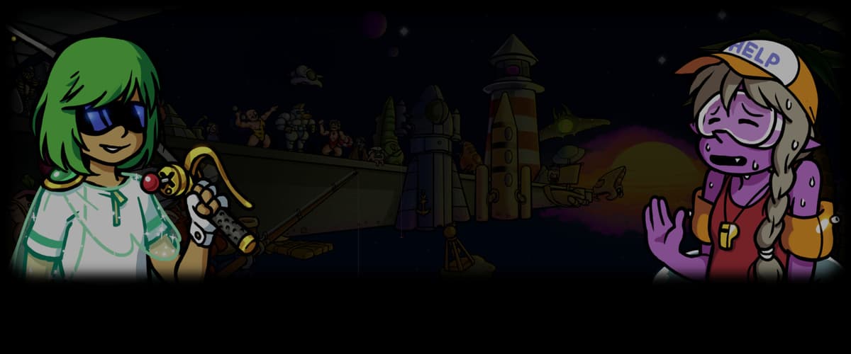 Star Wharf