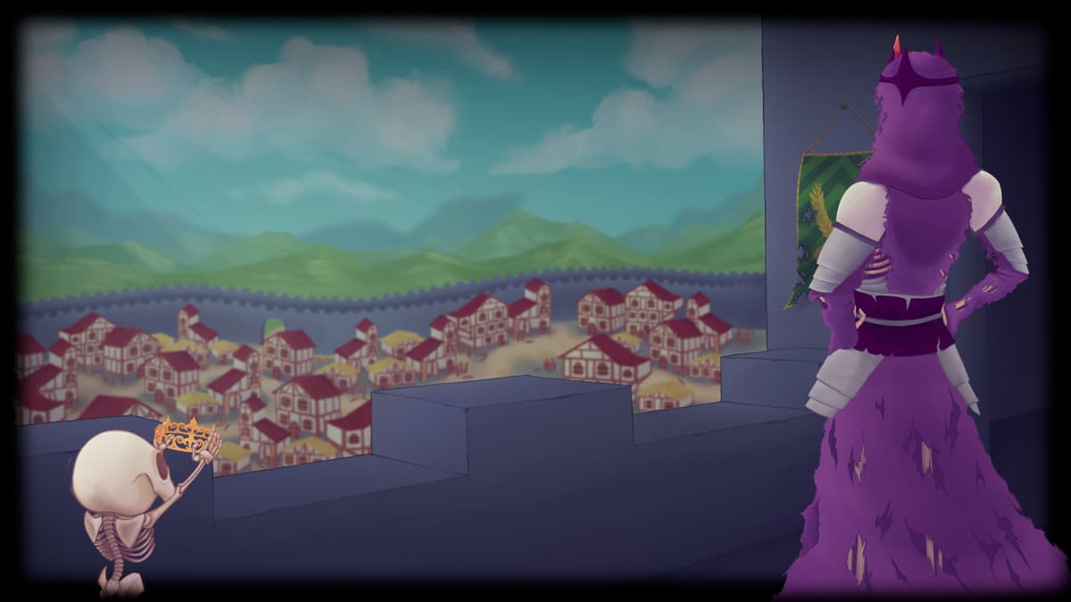 Conquest of Vitrigal