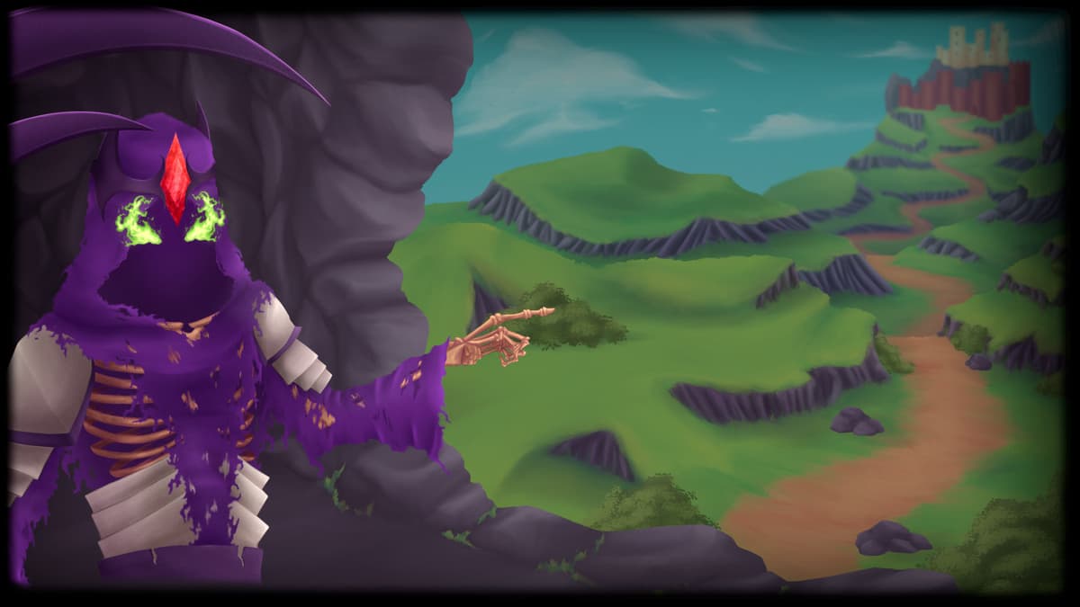 Awakening of the Lich