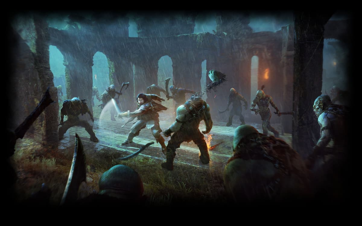 The Gravewalker