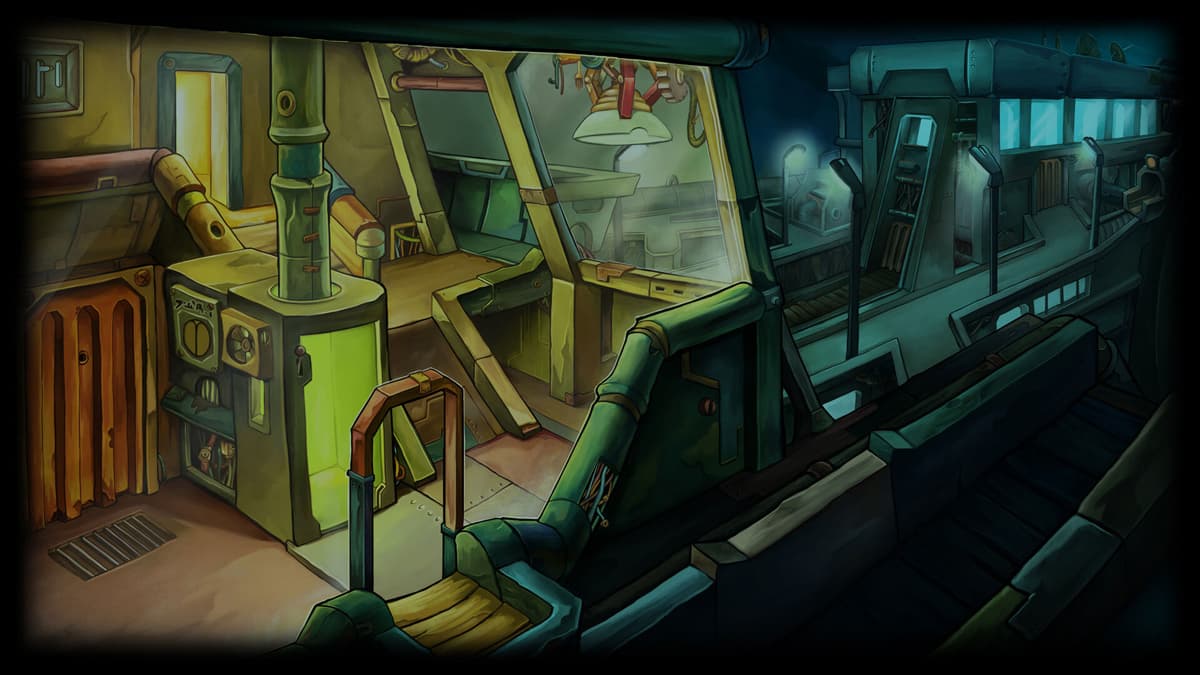 Robohangar