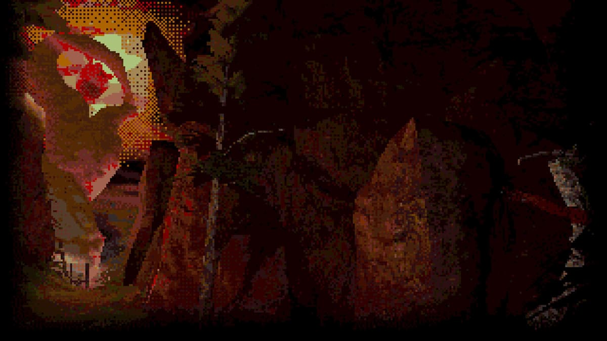 Beckons To The Keep