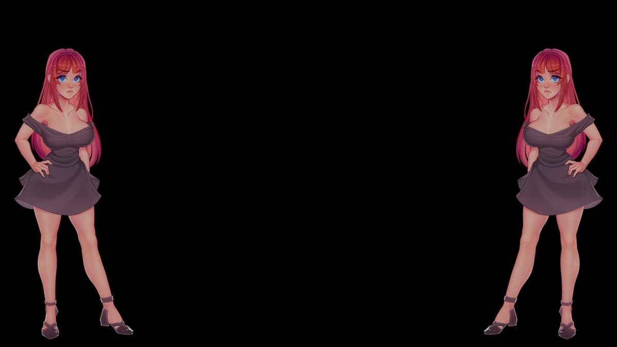 Sasha (Profile Background)