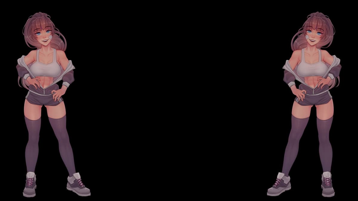 Ruth (Profile Background)