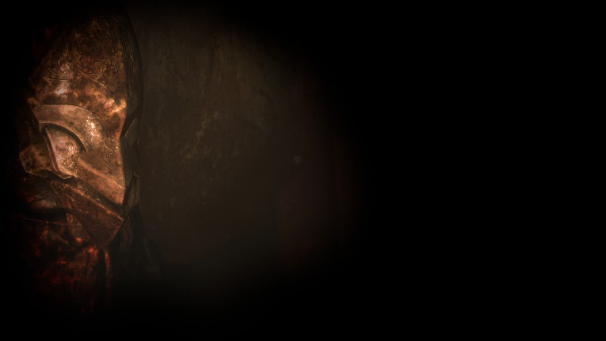 Reaper (Profile Background)