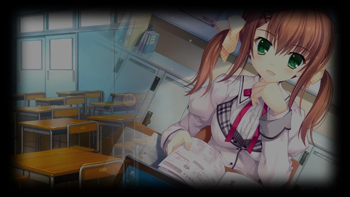 Shiho (Profile Background)