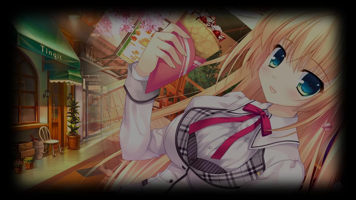Tsukuyomi 2