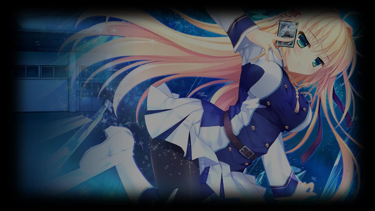 Tsukuyomi (Profile Background)