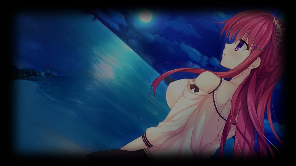Asuha (Profile Background)