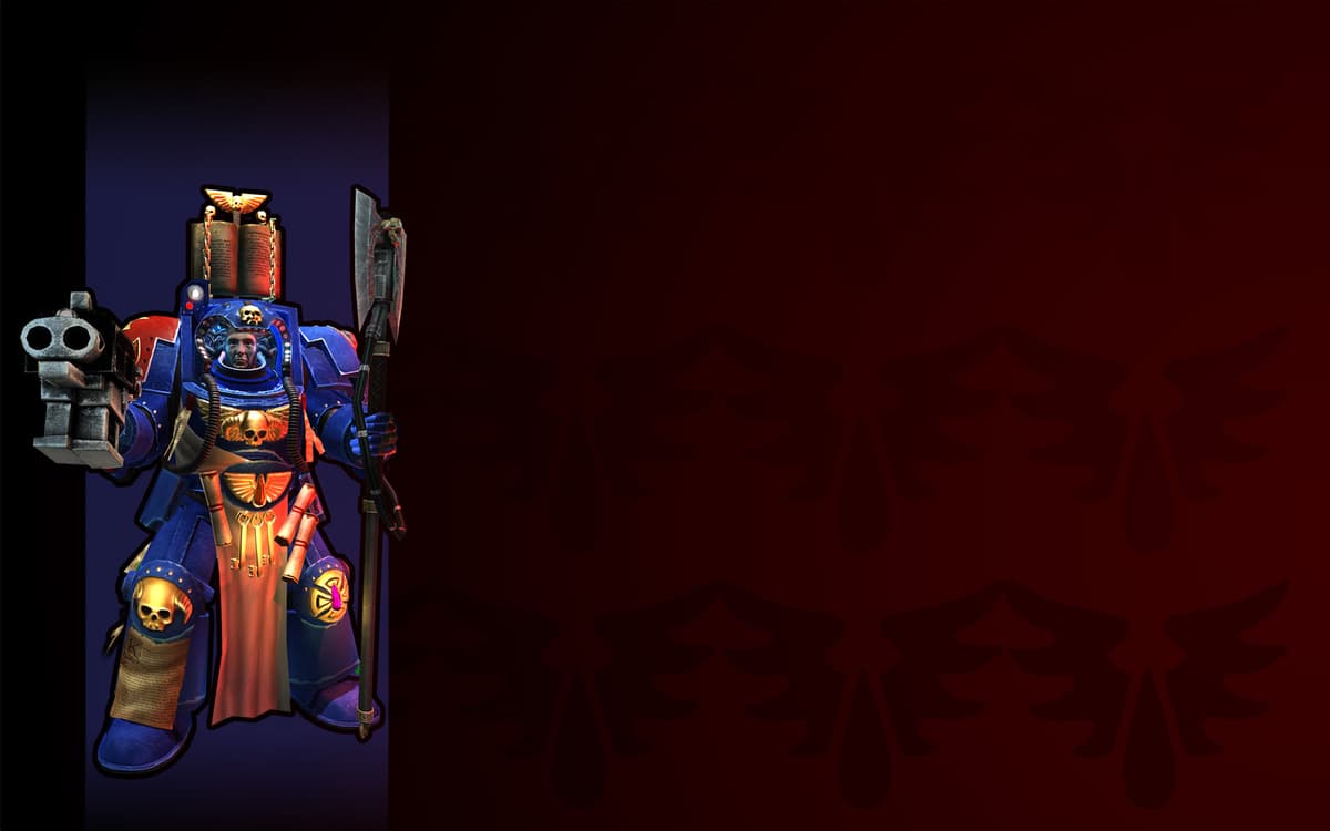 Calistarius (Profile Background)