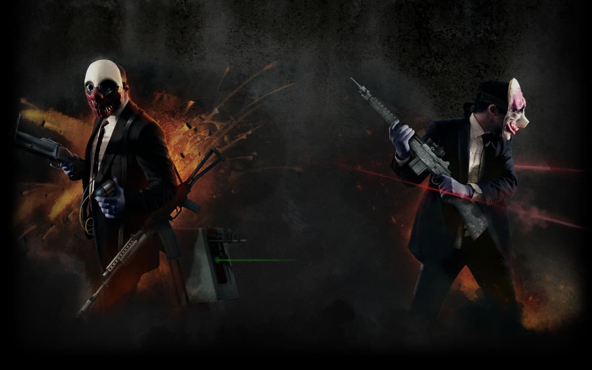 Technician and Sharpshooter