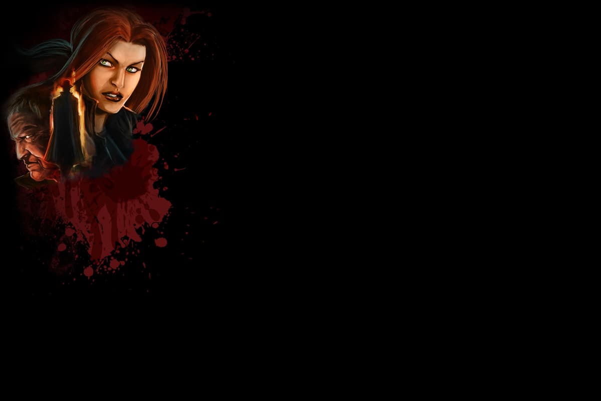 Cognition (Profile Background)