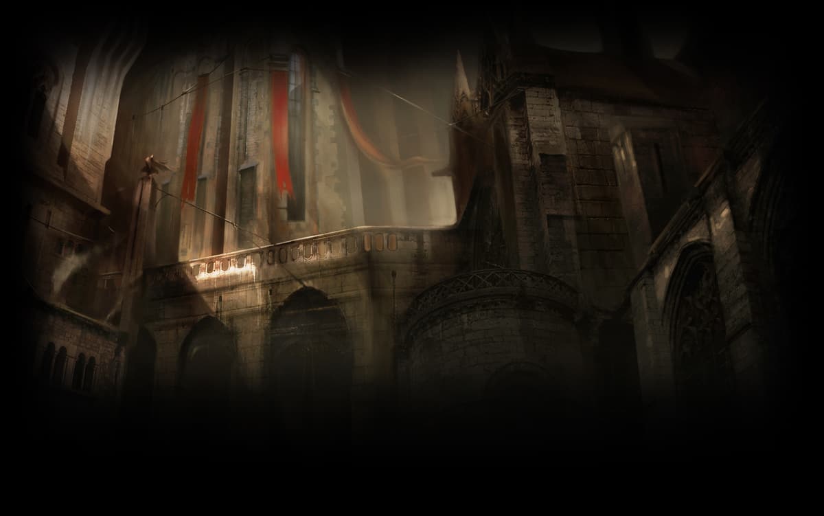 Climb the Tower