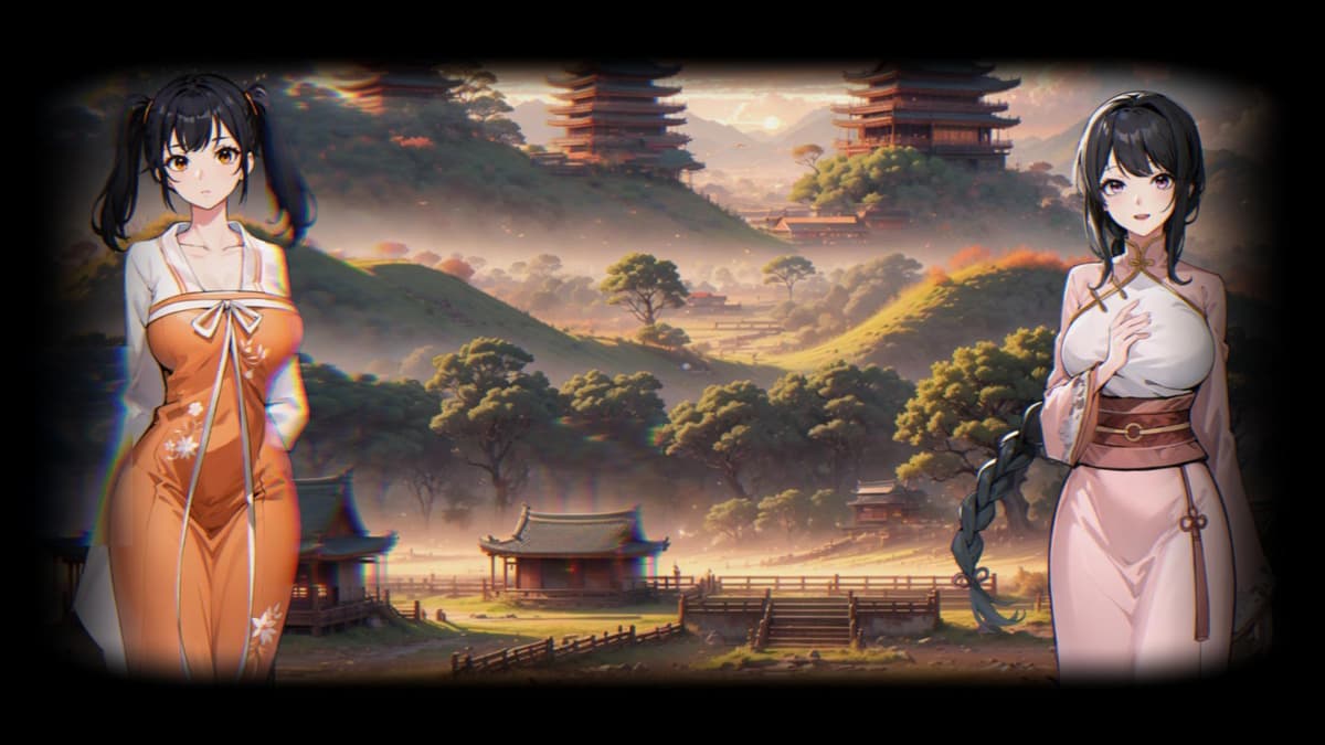 胶片风格与新武侠的碰撞