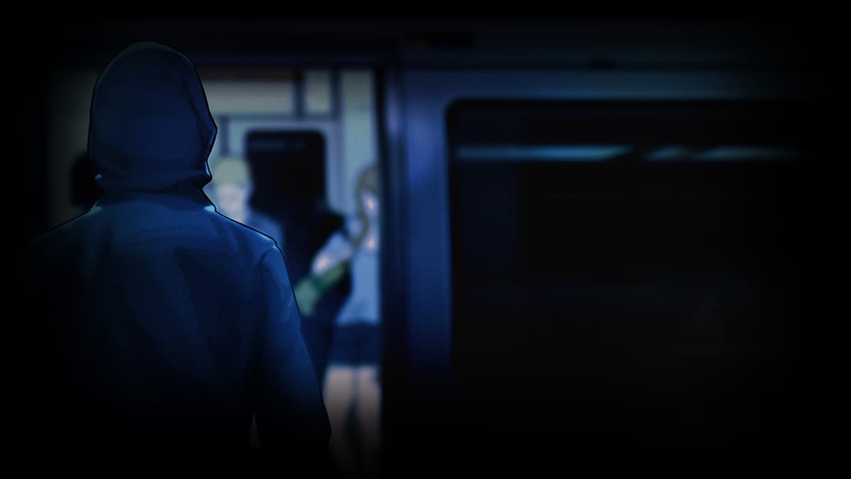 Van (Profile Background)