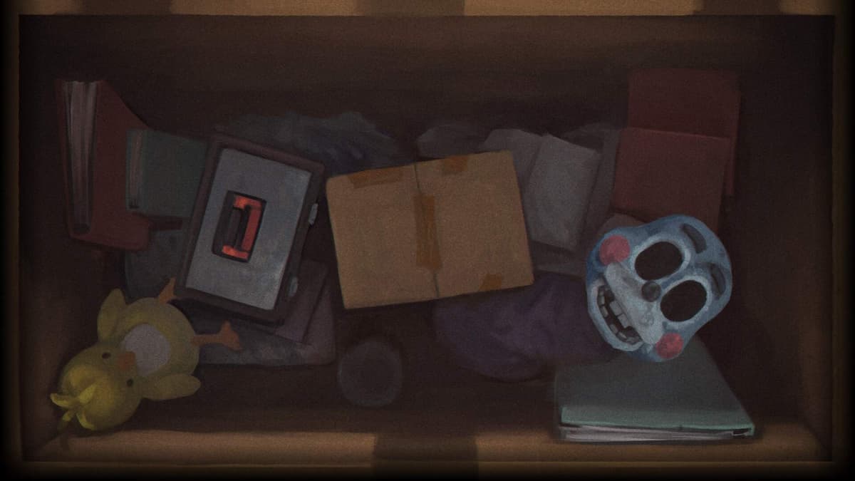 The Chest