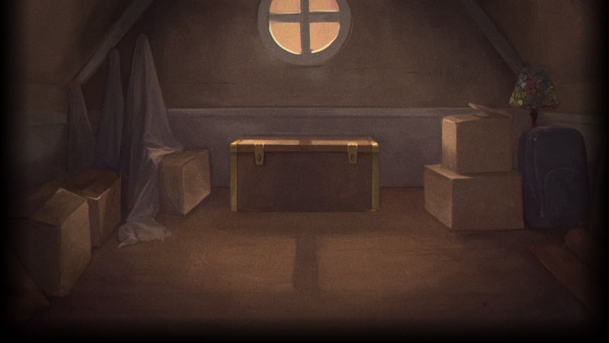 The Attic