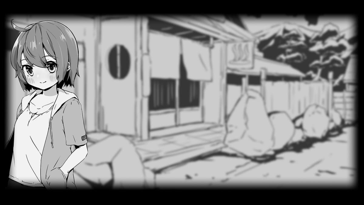 Kana (Profile Background)