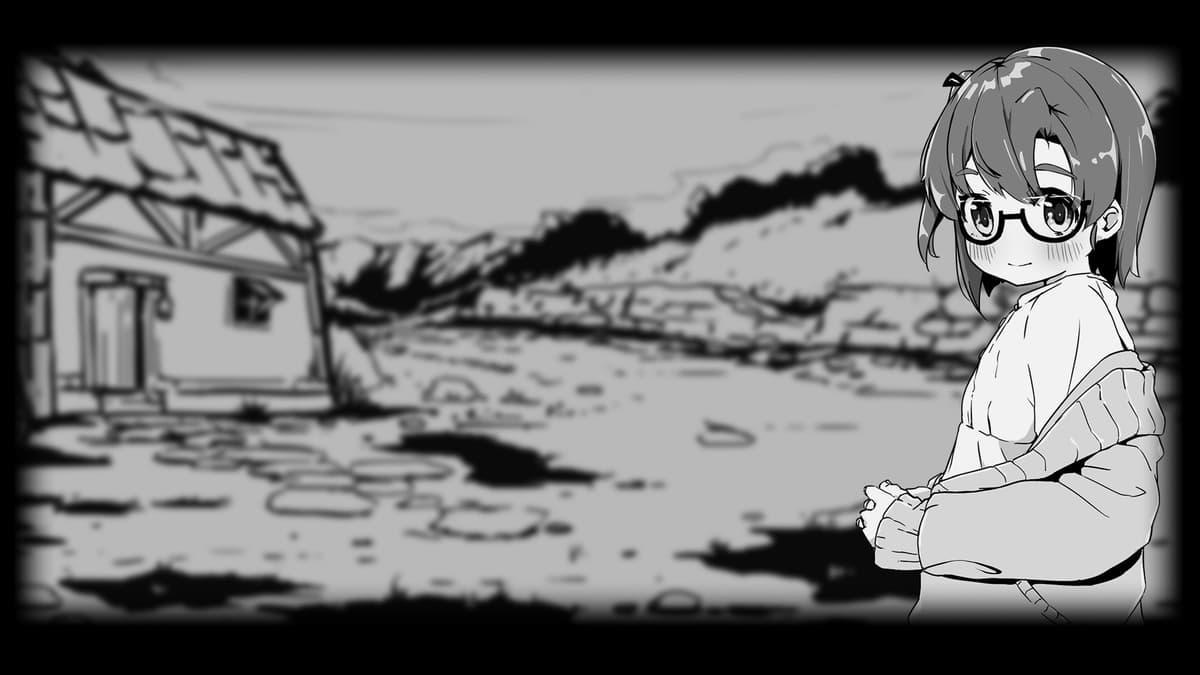 Kasumi (Profile Background)