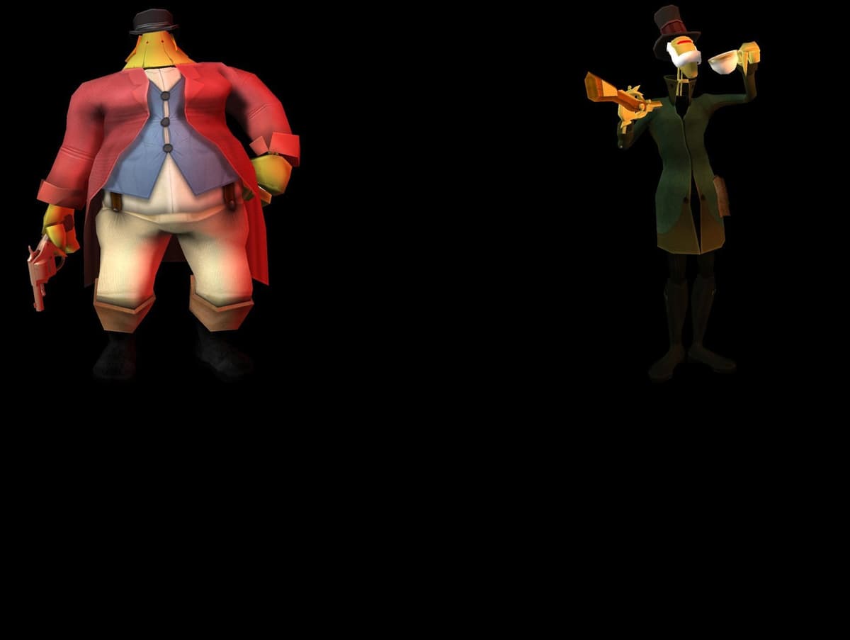 The Squire
