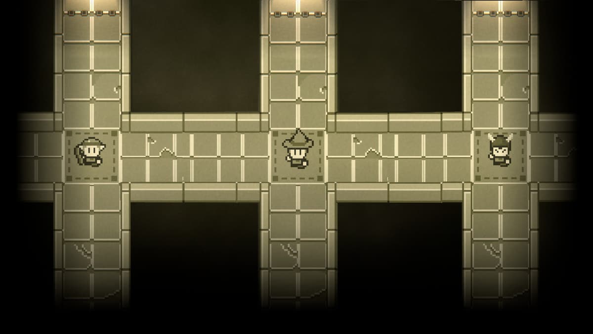 Demonic Conveyor Belt